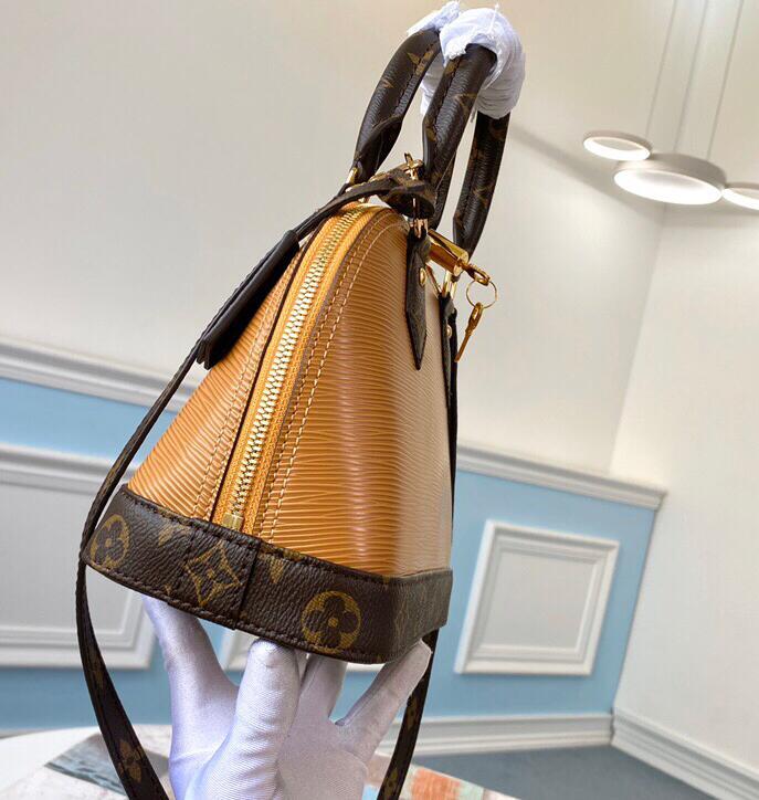 Mila's Edit - LOV Bags - 3174