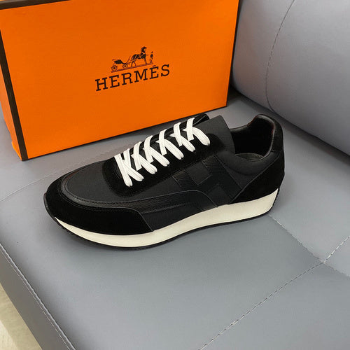 Hermes Luxury Shoes