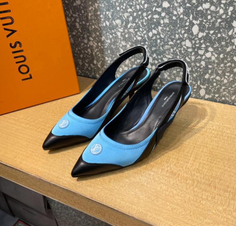 Mila's Edit - LOV Women Shoes - 1128