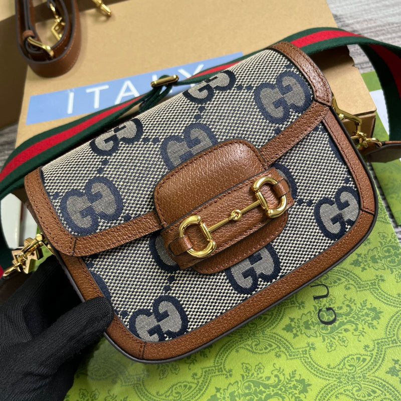 ENT - GCI Bags - 1388