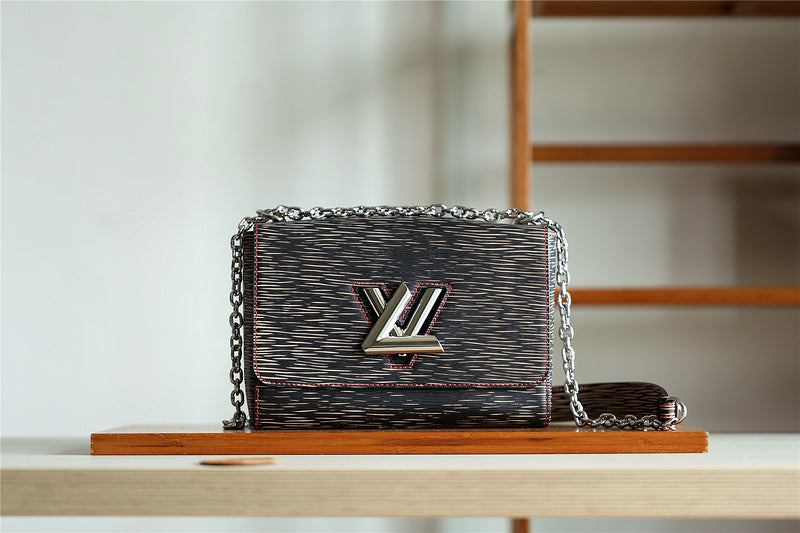 I W Fashion Lu-Vi bags - 8498