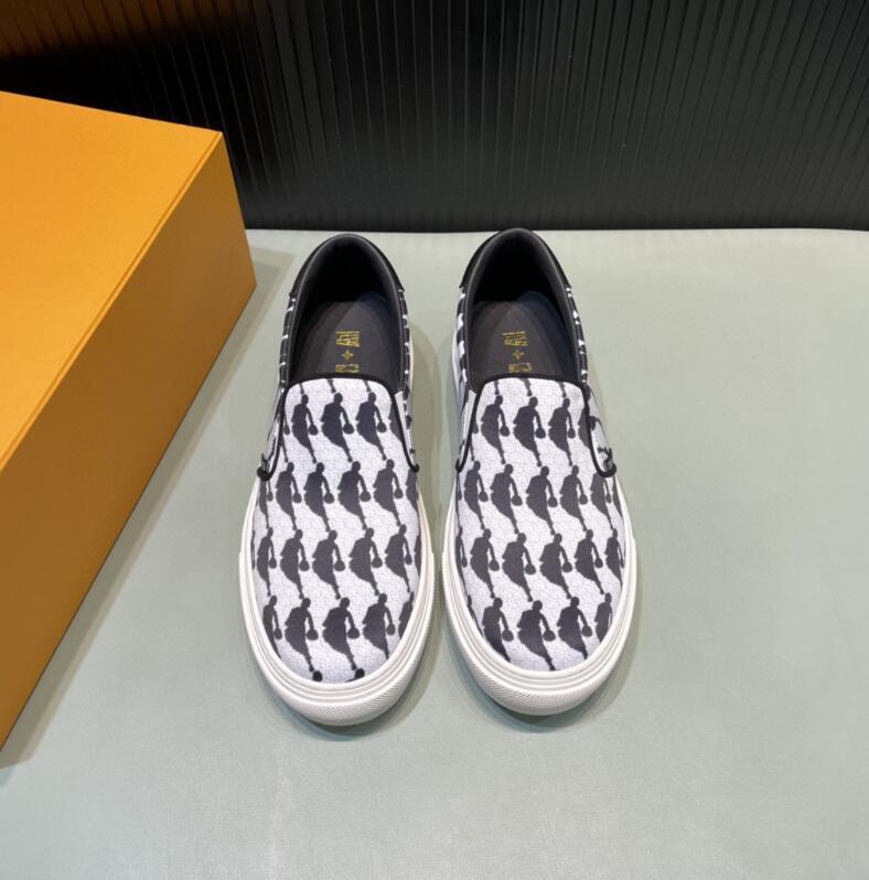 Mila's Edit - LOV Men Shoes - 1452