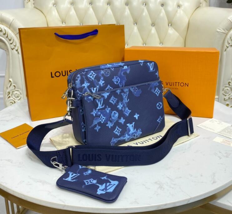Mila's Edit - LOV Bags - 2448
