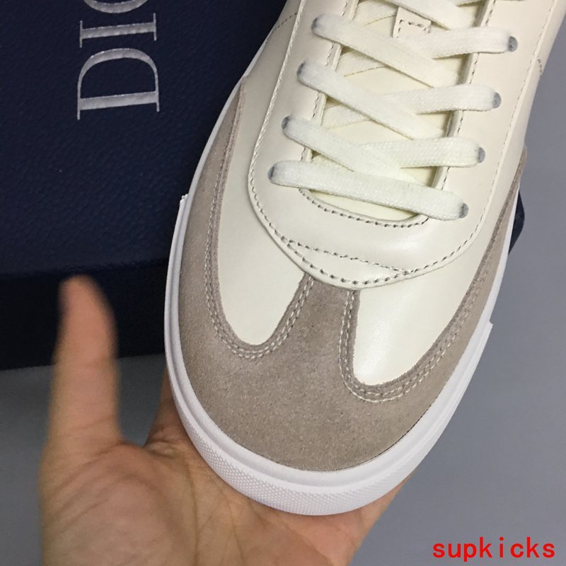 Dior Luxury Shoes