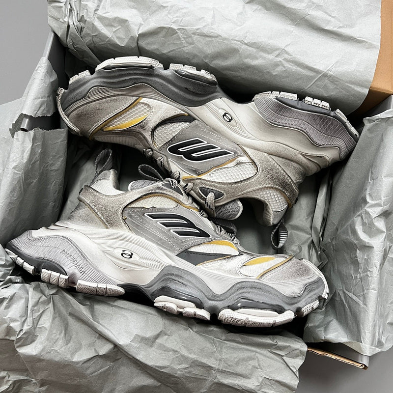 Balenciaga Luxury Shoes