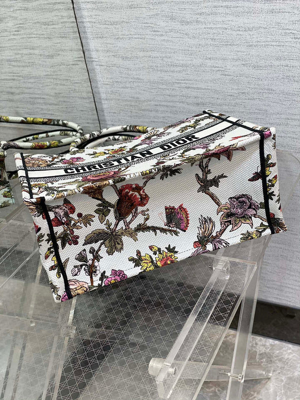ENT - DOR Bags - 861