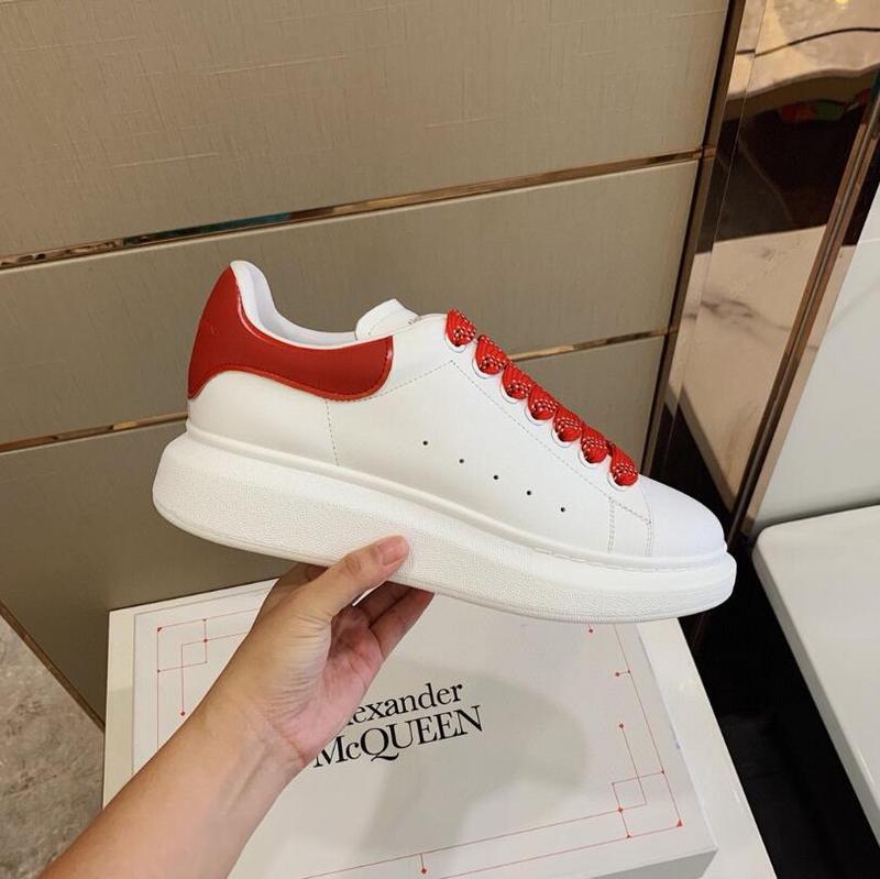 Mila's Edit - AQ Men SHoes - 362