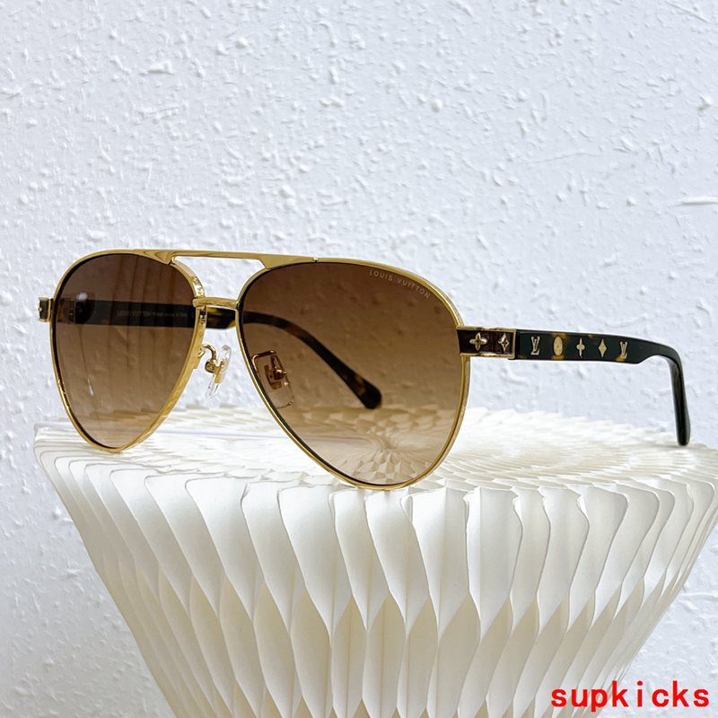 Louis Vuittion Luxury Sunglasses