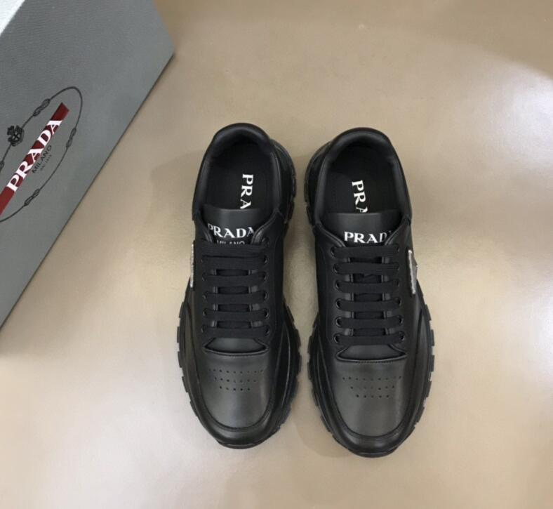 Mila's Edit - PD Men Shoes - 175