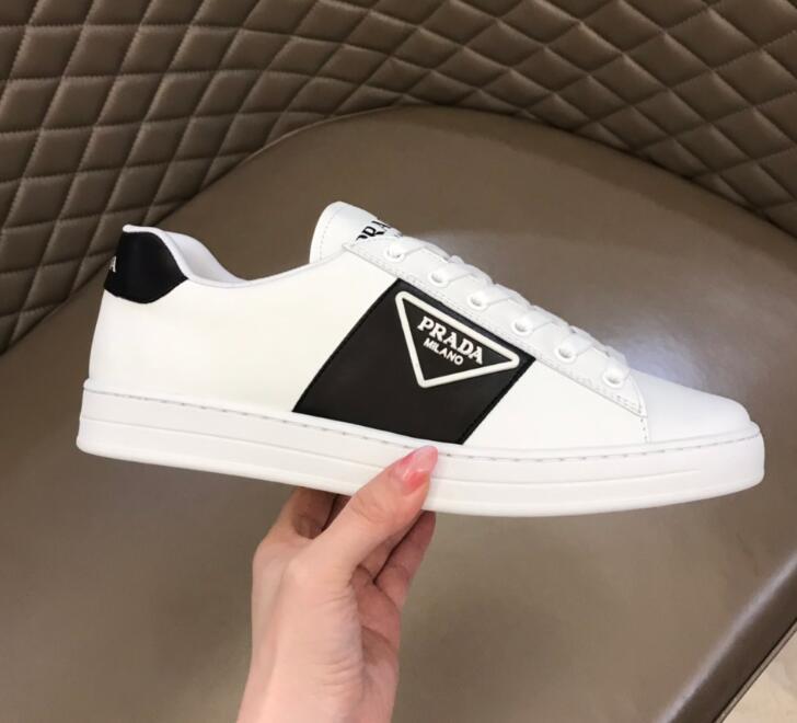 Mila's Edit - PD Men Shoes - 433