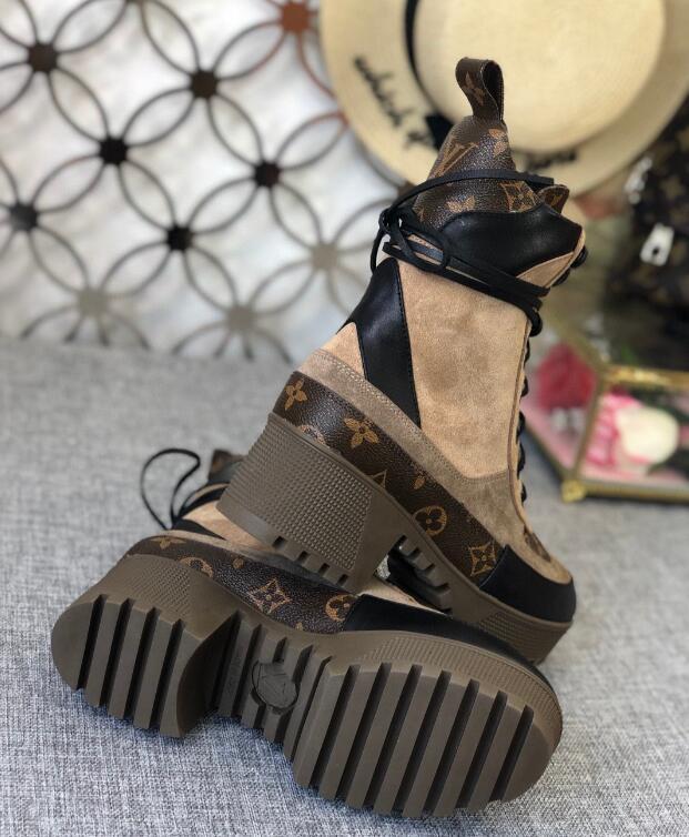 Mila's Edit - LOV Women Shoes - 761