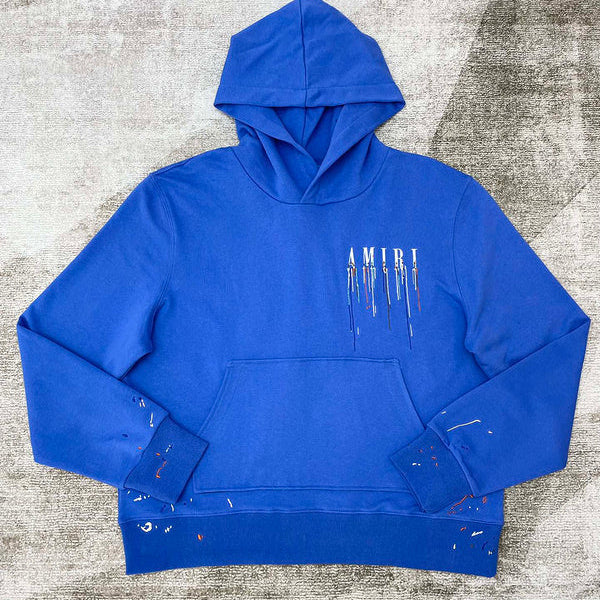 AMIR Hoodies - 054