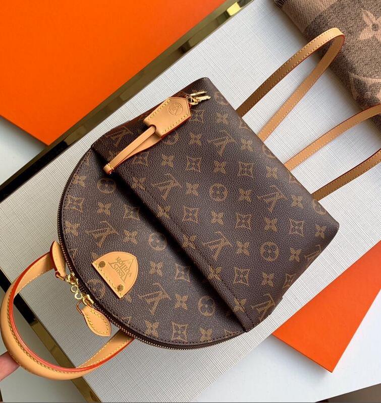 Mila's Edit - LOV Bags - 3043