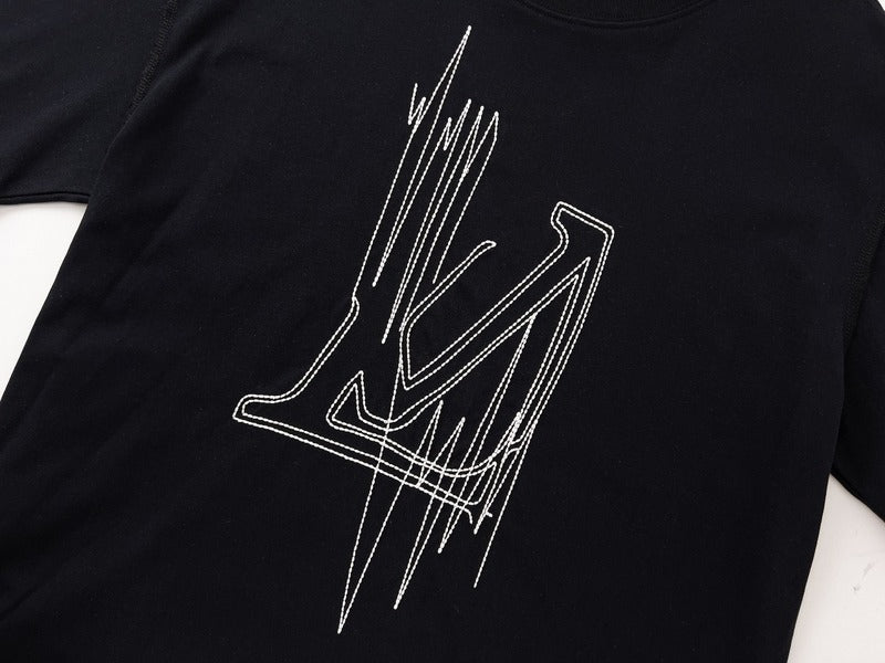 Louis Vuittion Luxury T-Shirt