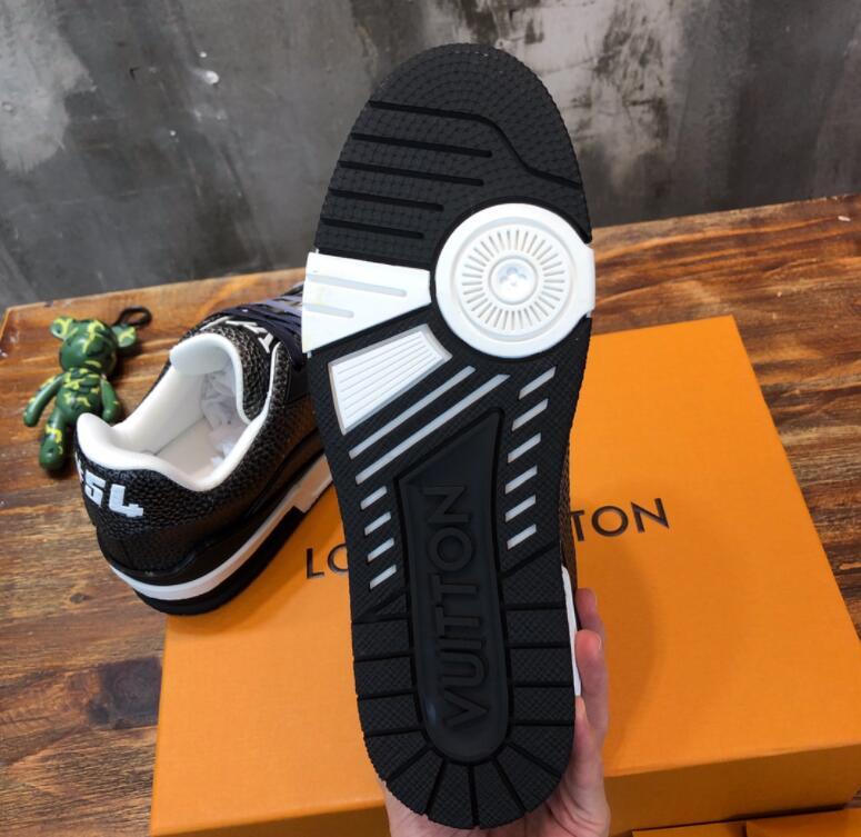 Mila's Edit - LOV Men Shoes - 1074