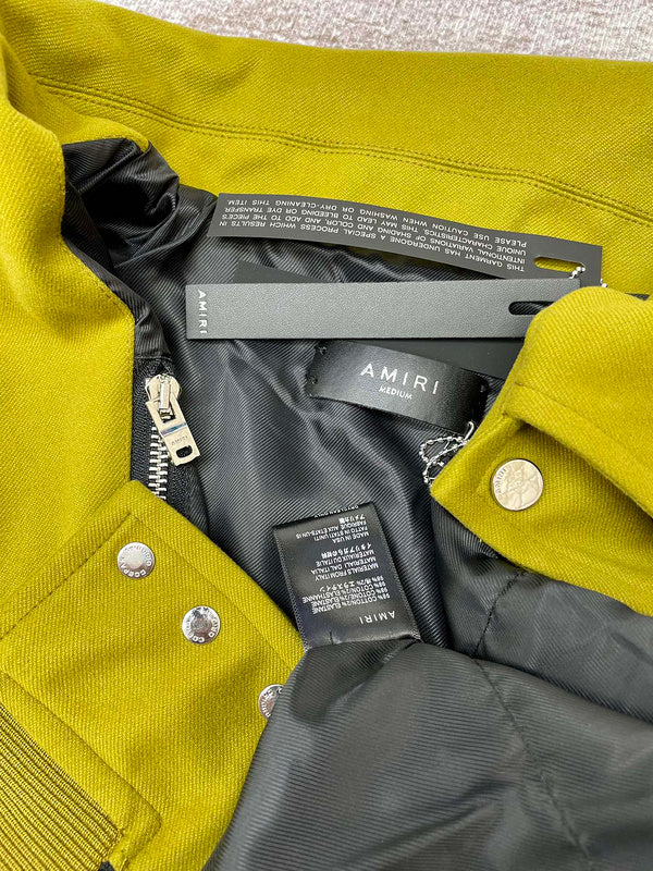 AMIR Hoodies - 021