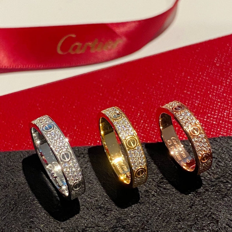 Cartier Jewelry