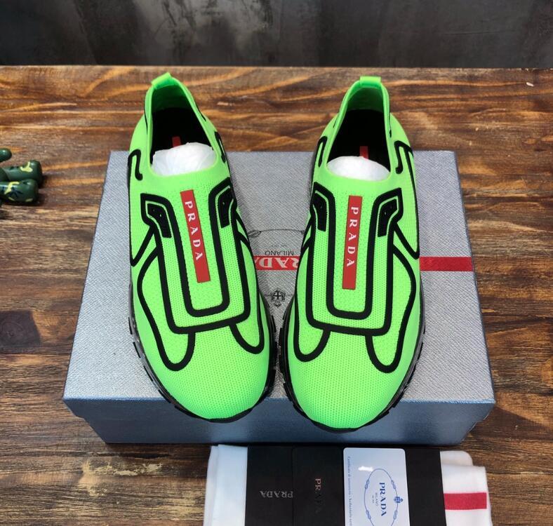 Mila's Edit - PD Men Shoes - 252