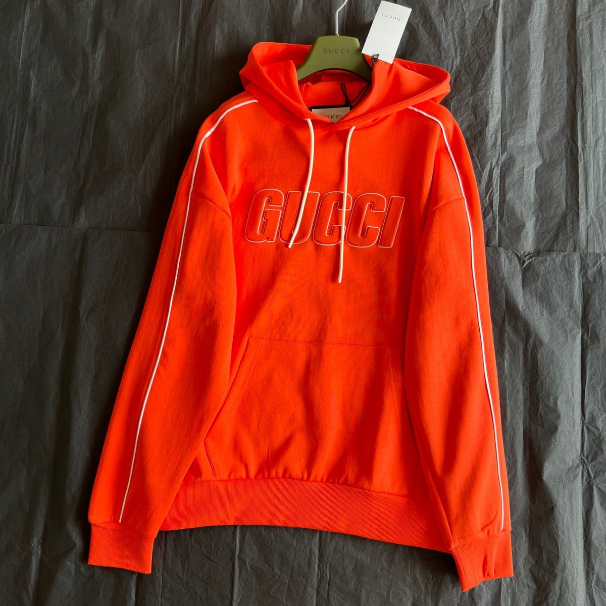 GG HOODIE