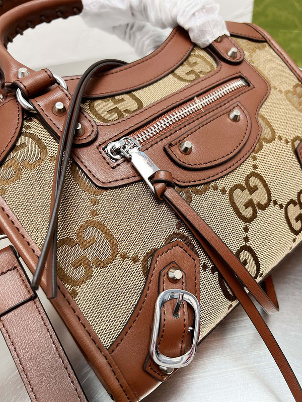 PHA Fashion - BGA Bags - 1510