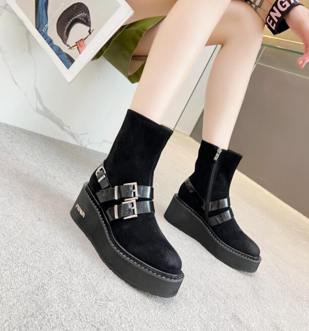 Mila's Edit - PD Women Shoes - 238