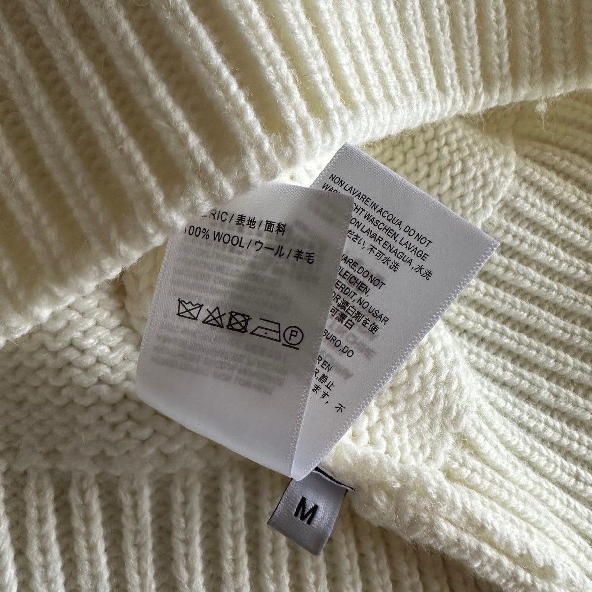 MIU M JUMPER