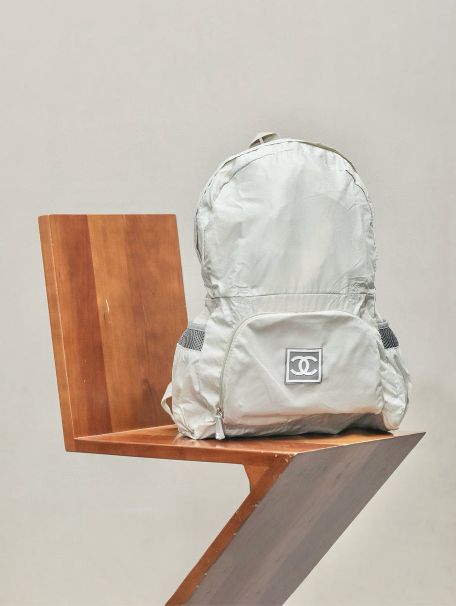 CC BACKPACK
