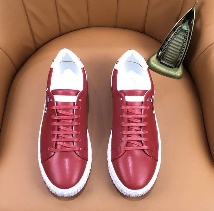 Mila's Edit - PHP Shoes - 110