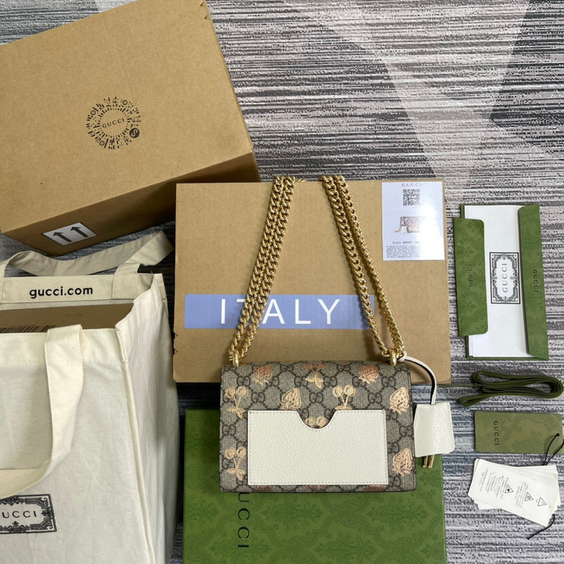PHA - GUKI Bags - 1534