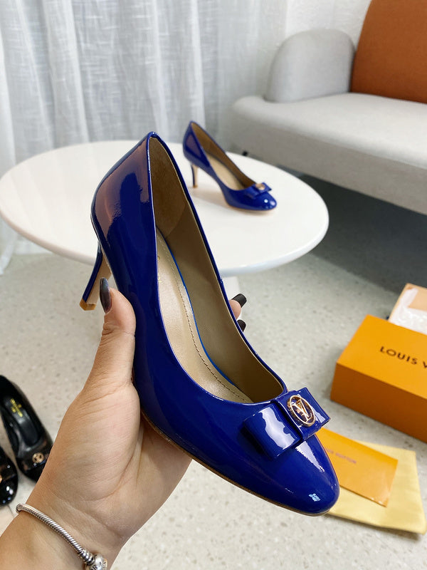 Louis Vuittion Luxury Shoes