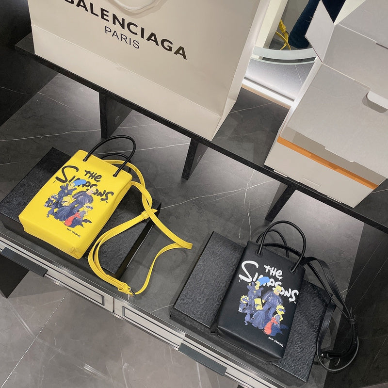 PHA Fashion - BGA Bags - 1539