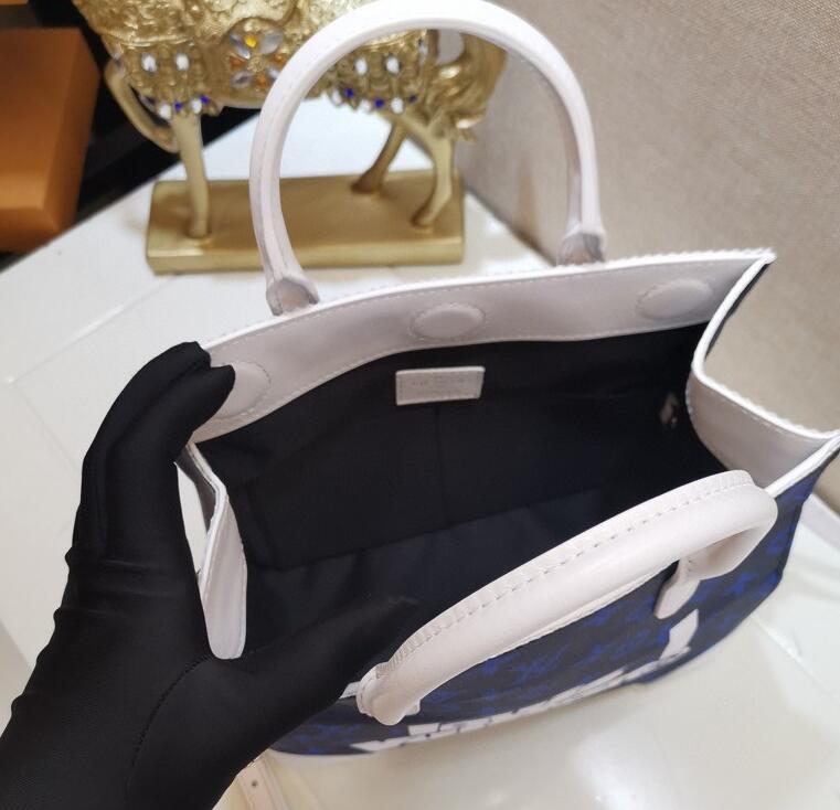 Mila's Edit - LOV Bags - 2432