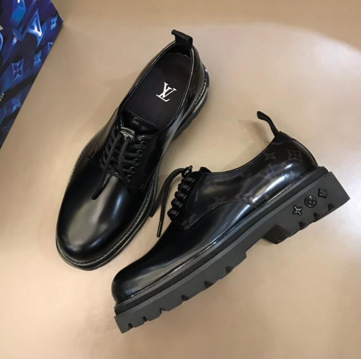 Mila's Edit - LOV Men Shoes - 1665
