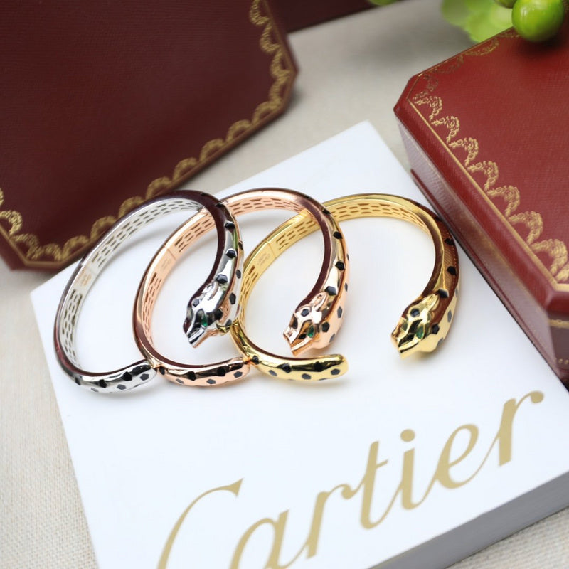 Cartier Jewelry