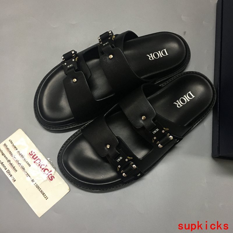 Dior Luxury Shoes