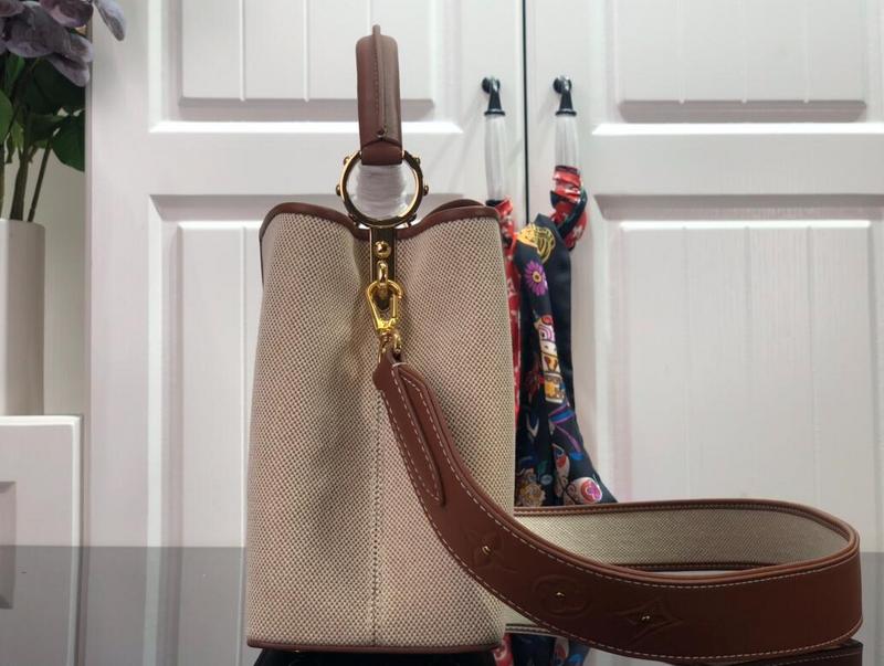 Mila's Edit - LOV Bags - 2210