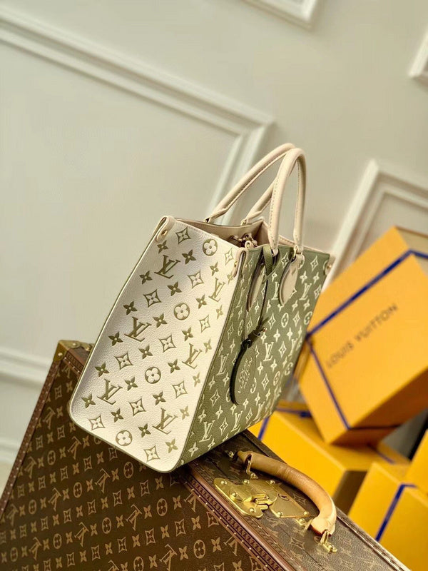 I W Fashion Lu-Vi Bags - 16886