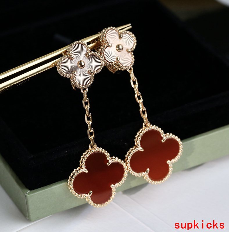 Van Cleef & Arples Jewelry
