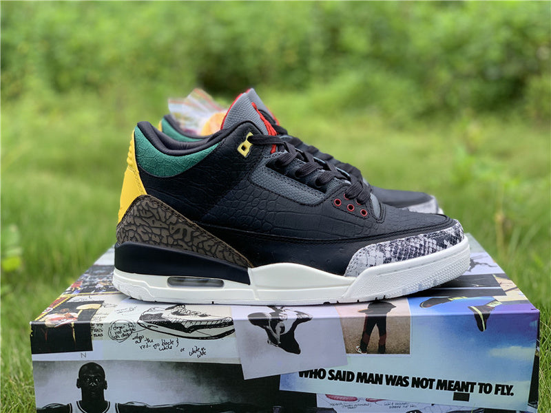 Nike Luxury Shoes