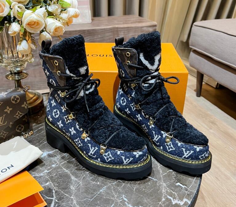 Mila's Edit - LOV Women Shoes - 875