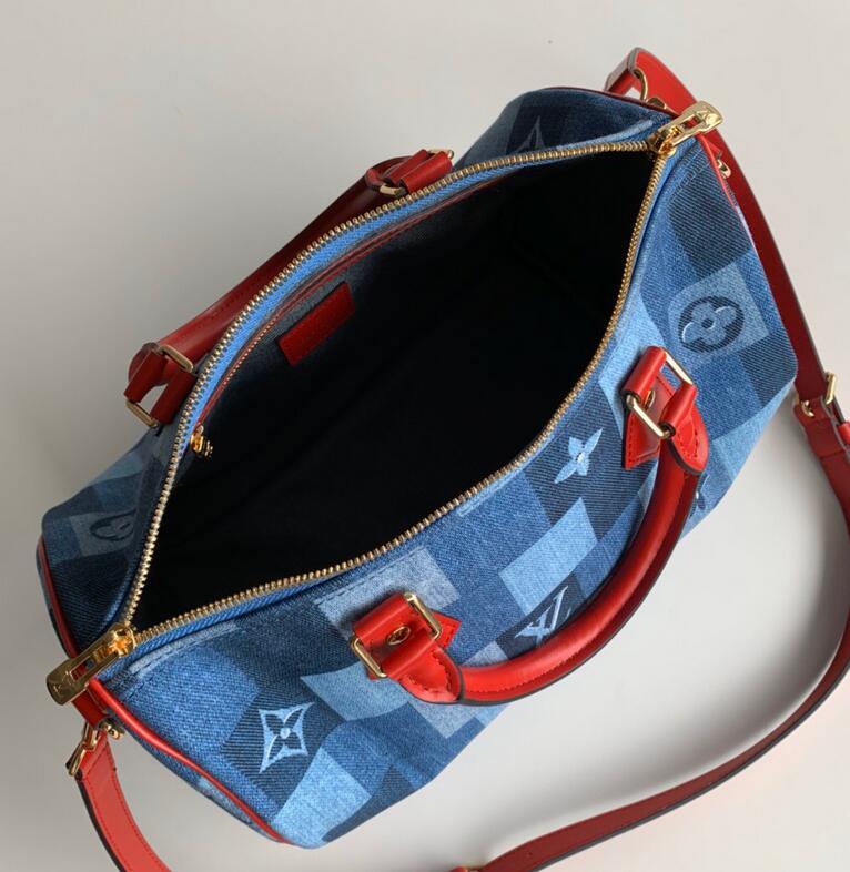 Mila's Edit - LOV Bags - 3101