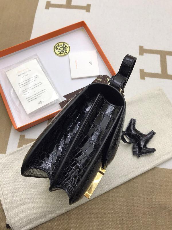 PHA - HMS Bags - 1618