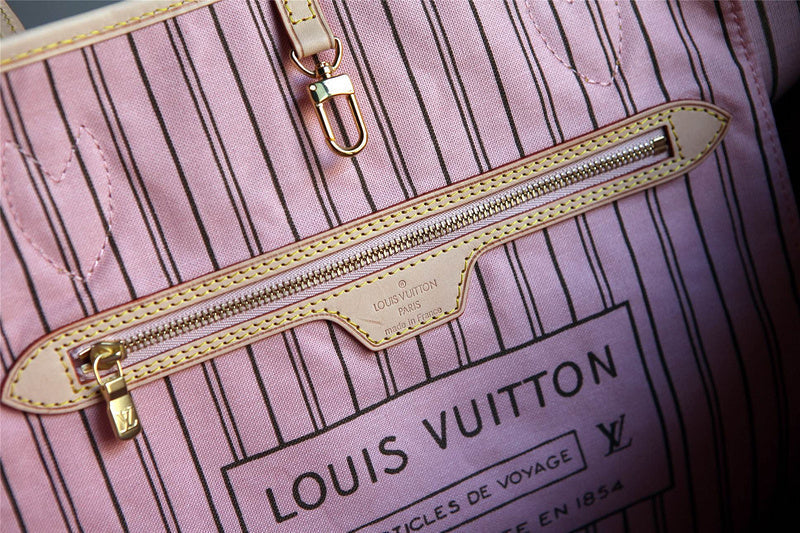I W Fashion Lu-Vi bags - 8105