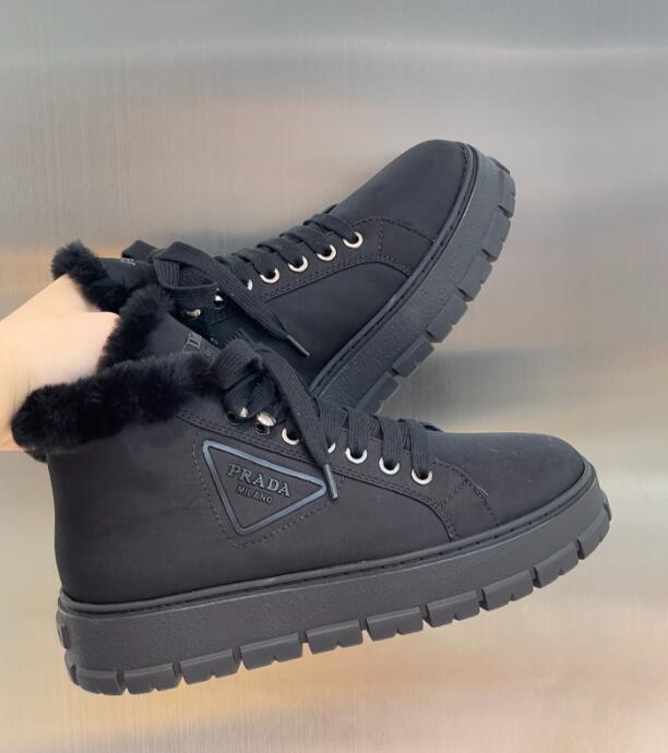 Mila's Edit - PD Women Shoes - 322