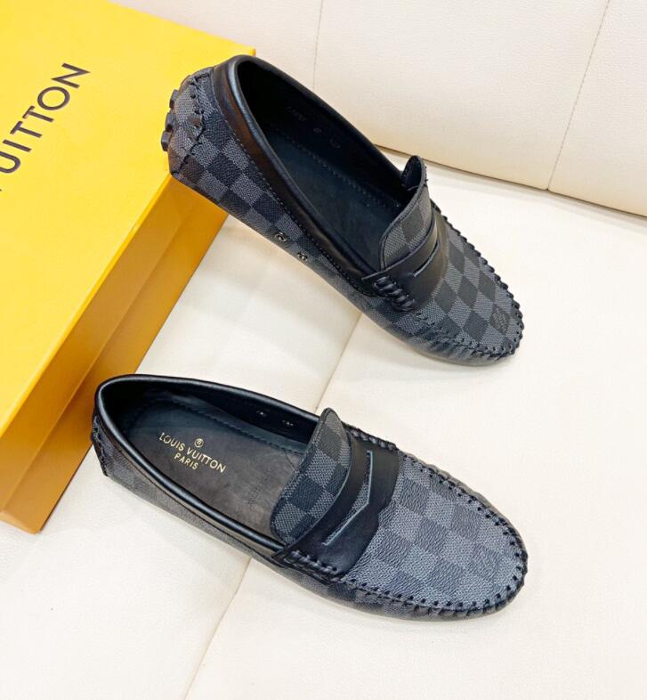 Mila's Edit - LOV Men Shoes - 1308