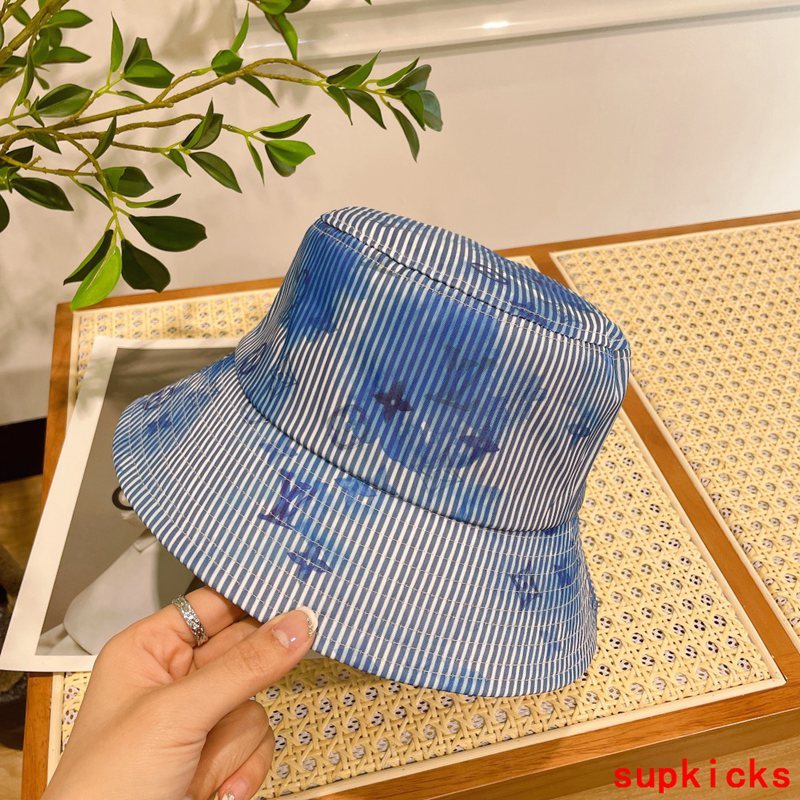 Louis Vuitton Luxury Cap