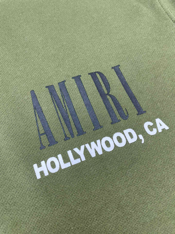 AMIR Hoodies - 072