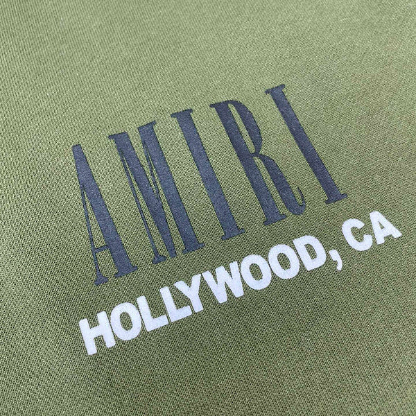AMIR Hoodies - 072