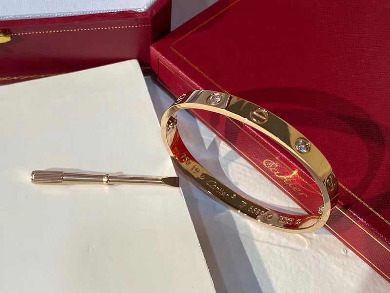 Cartier Jewelry