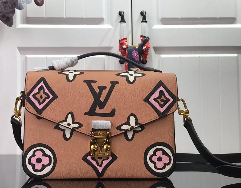 Mila's Edit - LOV Bags - 2339